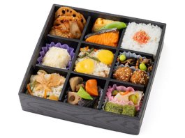 【秋季限定11月30日分まで】秋の味覚　旬御膳