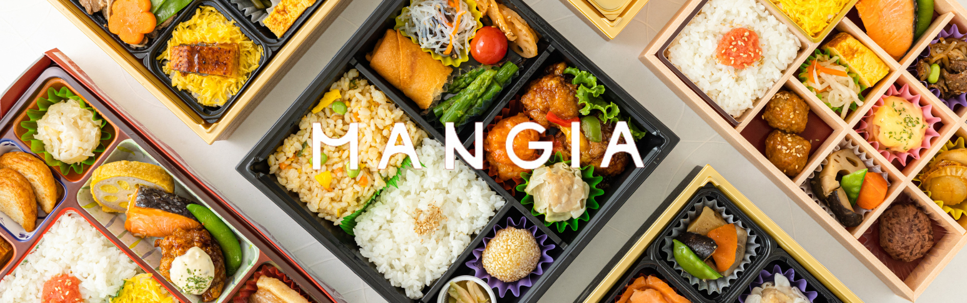 MANGIA（福岡）