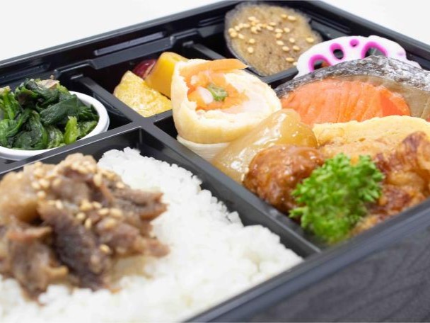 Ｎｏ．231 和牛しぐれ煮折詰幕の内