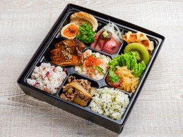 アンジュ弁当