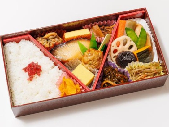 【駅弁】東京弁当