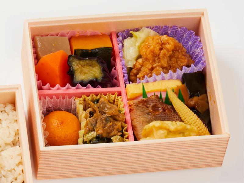 【夏限定】うなぎのせごはん折詰【6月1日～8月30日まで】