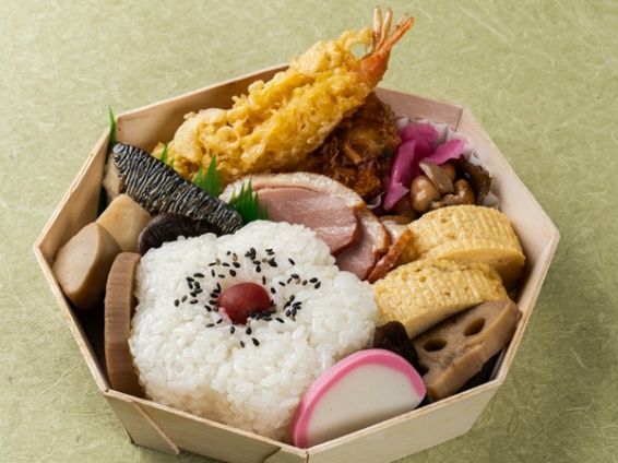 彩ｓａｉの彩ｉｒｏｄｏｒｉ和膳