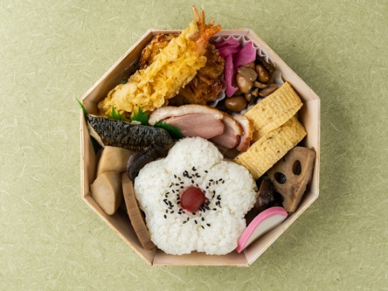 彩ｓａｉの彩ｉｒｏｄｏｒｉ和膳