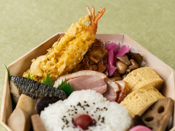 彩ｓａｉの彩ｉｒｏｄｏｒｉ和膳