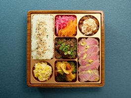 豚肉のコンフィーーPlat Porcー