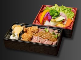 nikuniku弁当