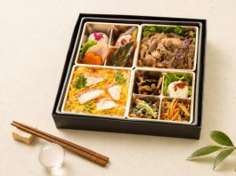 春風（はるかぜ）〜鯛めしと黒毛和牛すき焼き〜