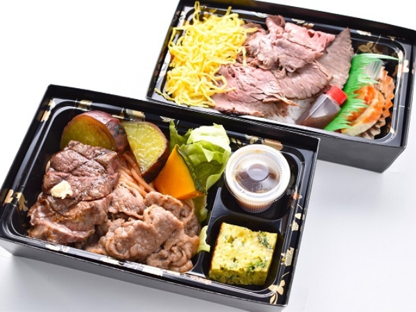 肉＆肉＆豊後焼肉