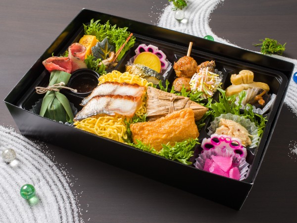 華やかな贅沢御膳《華》