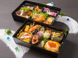 贅を尽くしたおもてなし極み御膳《松》