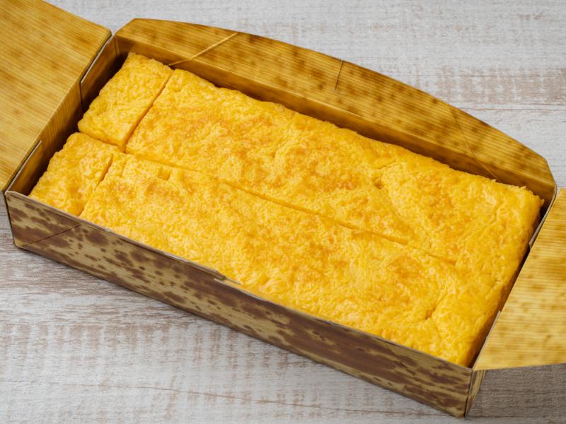 絶品おかず玉子焼き