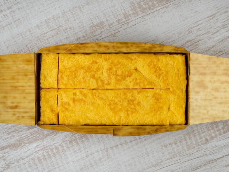 絶品おかず玉子焼き
