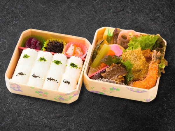 特製・幕の内御膳