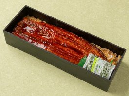 特選鰻重「常盤」