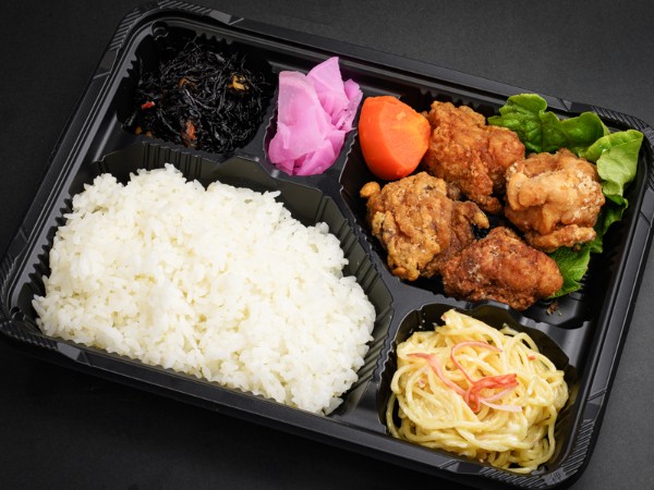 【NEW】HIMAWARI風 自家製 鶏のから揚げ