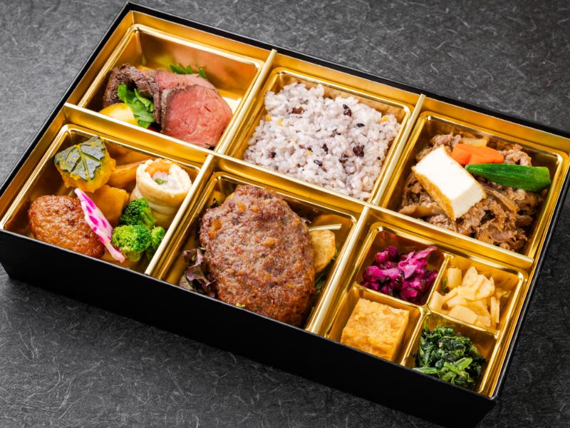 彦左衛門 お肉会席御膳