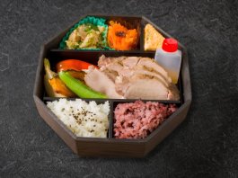 東の匠豚のカツレツ御膳