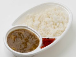 カレーライス