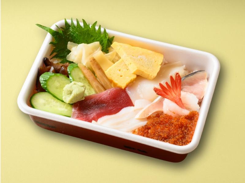 ちらし寿司（Ａ）