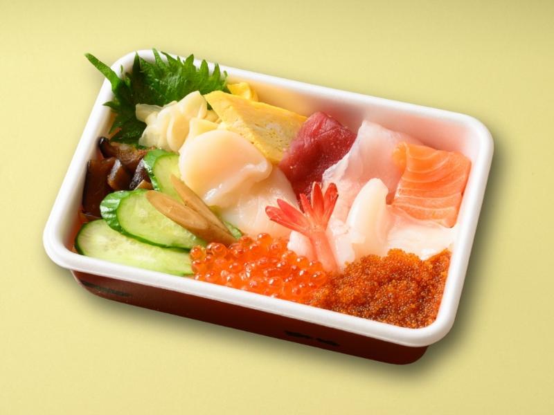 ちらし寿司（Ｄ）