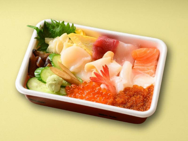 ちらし寿司（Ｅ）