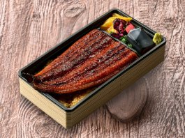 うな重（並）