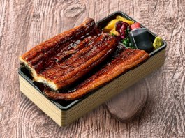 うな重（特）
