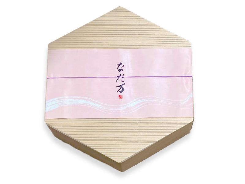 桐（500mlペット緑茶付き）【4月16日～2026年5月31日】