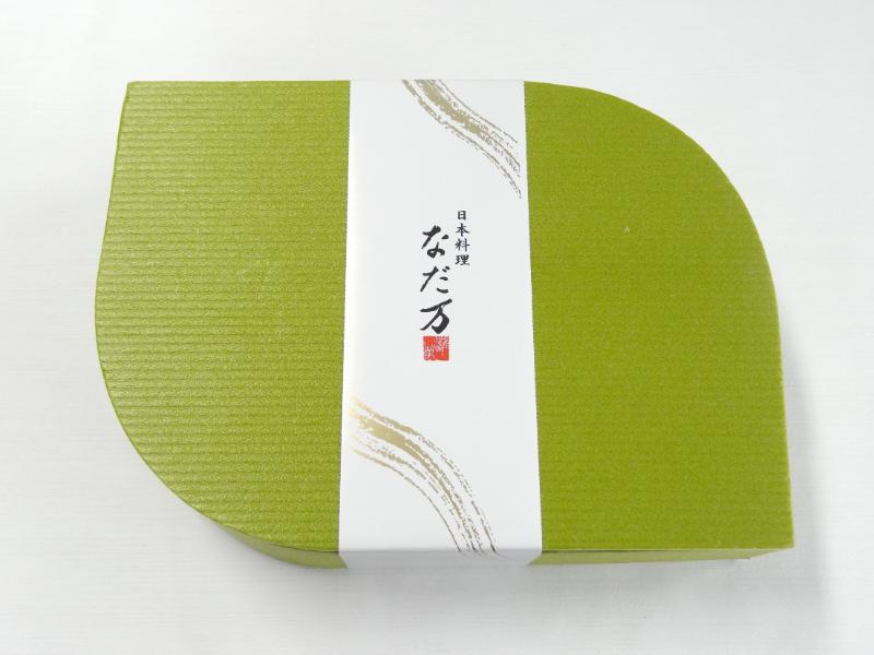 彩菜の膳（500mlペット緑茶付き）【6月～11月】