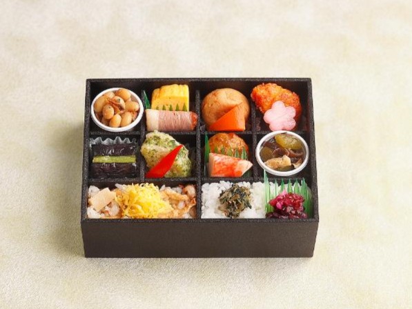 結（500mlペット緑茶付き）【6月1日～】【8月14日お届け不可】