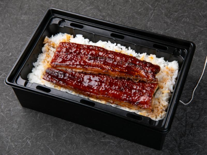 【加熱容器】海賓うなぎ