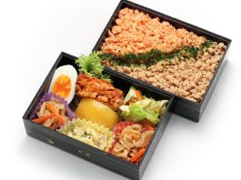 二段御膳「玉三郎」
