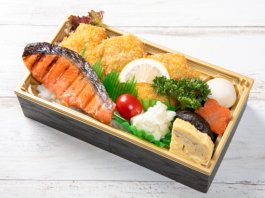 こだわり豚のひれかつお重