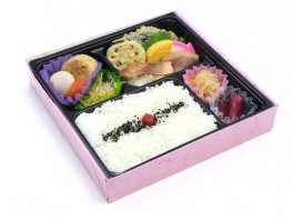 和食弁当デラックス