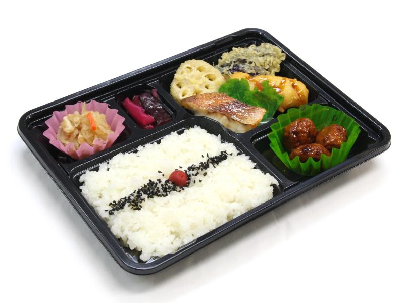 お手頃和食弁当