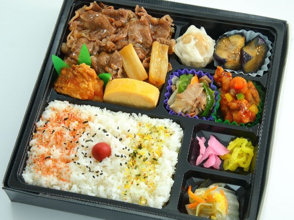 Ｎｏ．33 和牛すき焼き 上幕の内弁当
