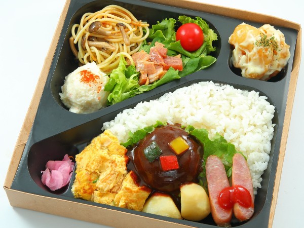 Ｎｏ．334 ロコモコ