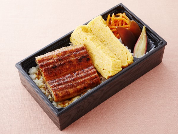 うなたま重（梅）