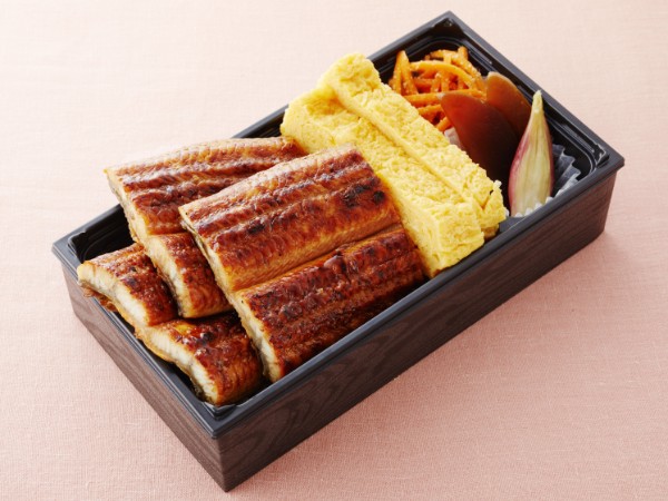 うなたま重（松）