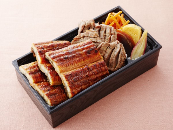 うなたん重（松）