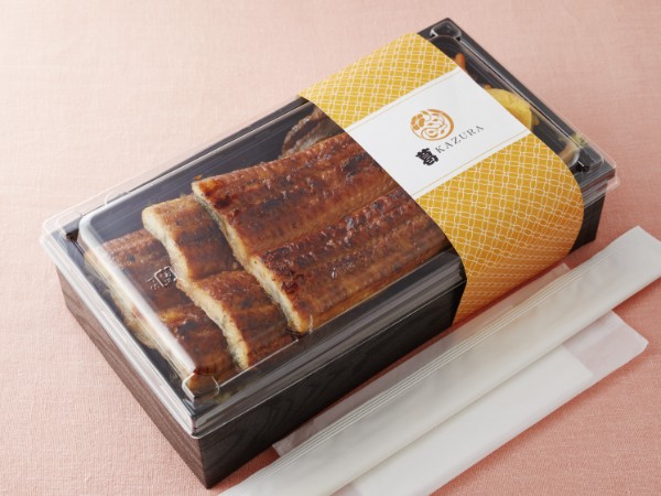 うなたん重（松）