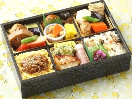 【3月～5月】匠の膳