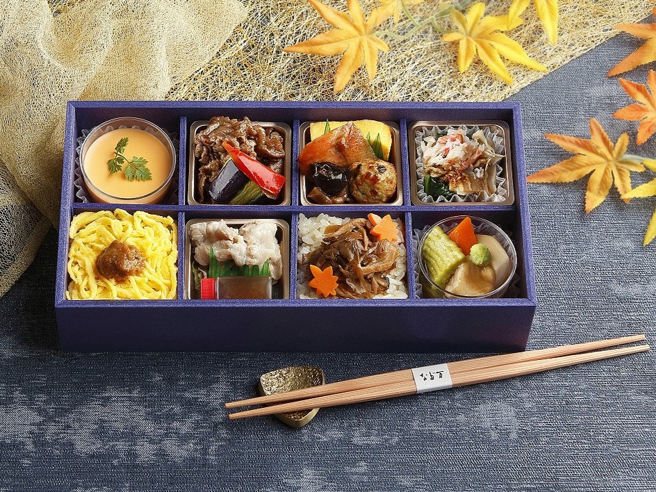 【10/1～10/31】旅するなだ万「北陸４県味めぐり」