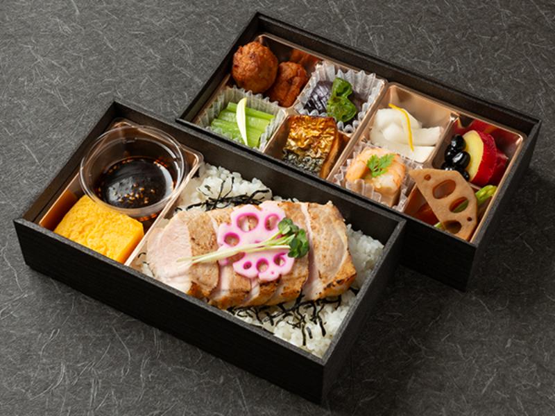 山形ポークのロースト