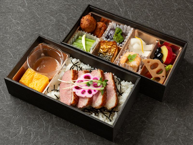 鴨肉のロースト