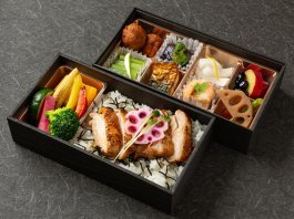 地鶏の照り焼き