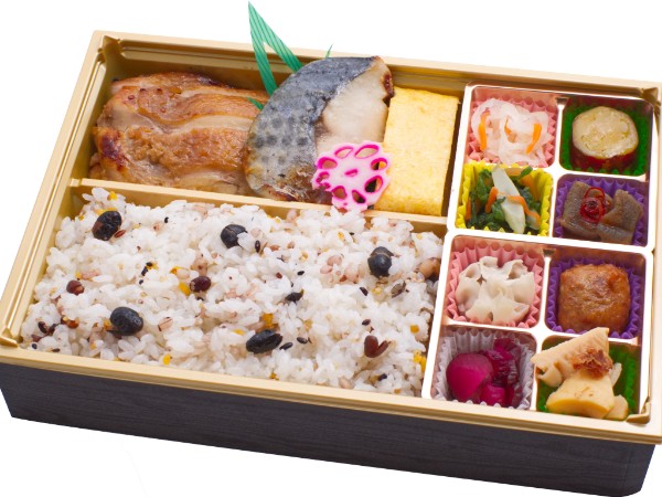 新・食べ比べ：鶏醤油糀＆さわら塩糀［737］