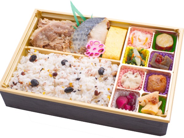 新・食べ比べ膳：牛醤油糀＆さわら塩糀［738］