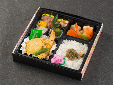 和（なごみ）御膳